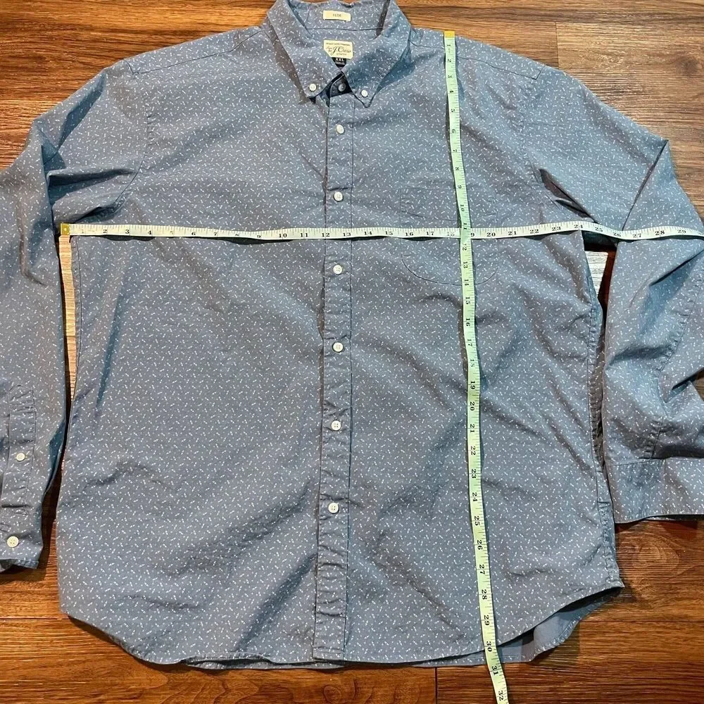 J. Crew crew secret